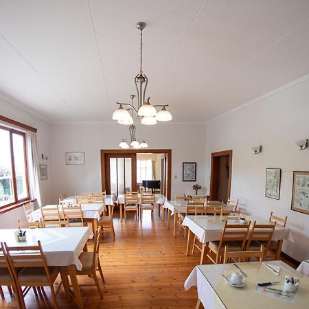 Hotel Prinzessin Rupprecht 斯瓦科普蒙德 外观 照片