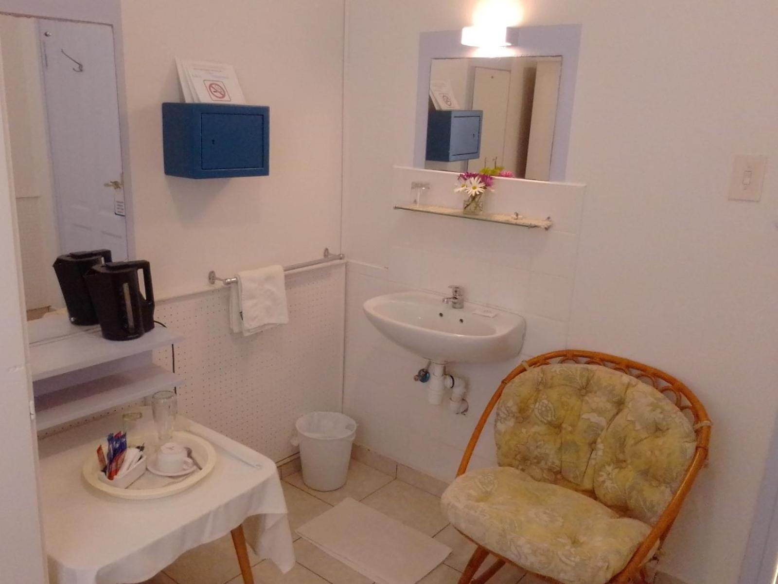 Hotel Prinzessin Rupprecht 斯瓦科普蒙德 客房 照片