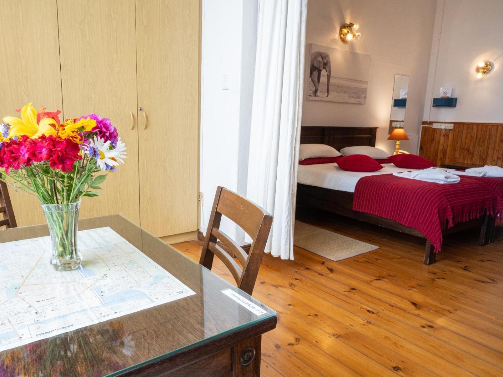 Hotel Prinzessin Rupprecht 斯瓦科普蒙德 客房 照片
