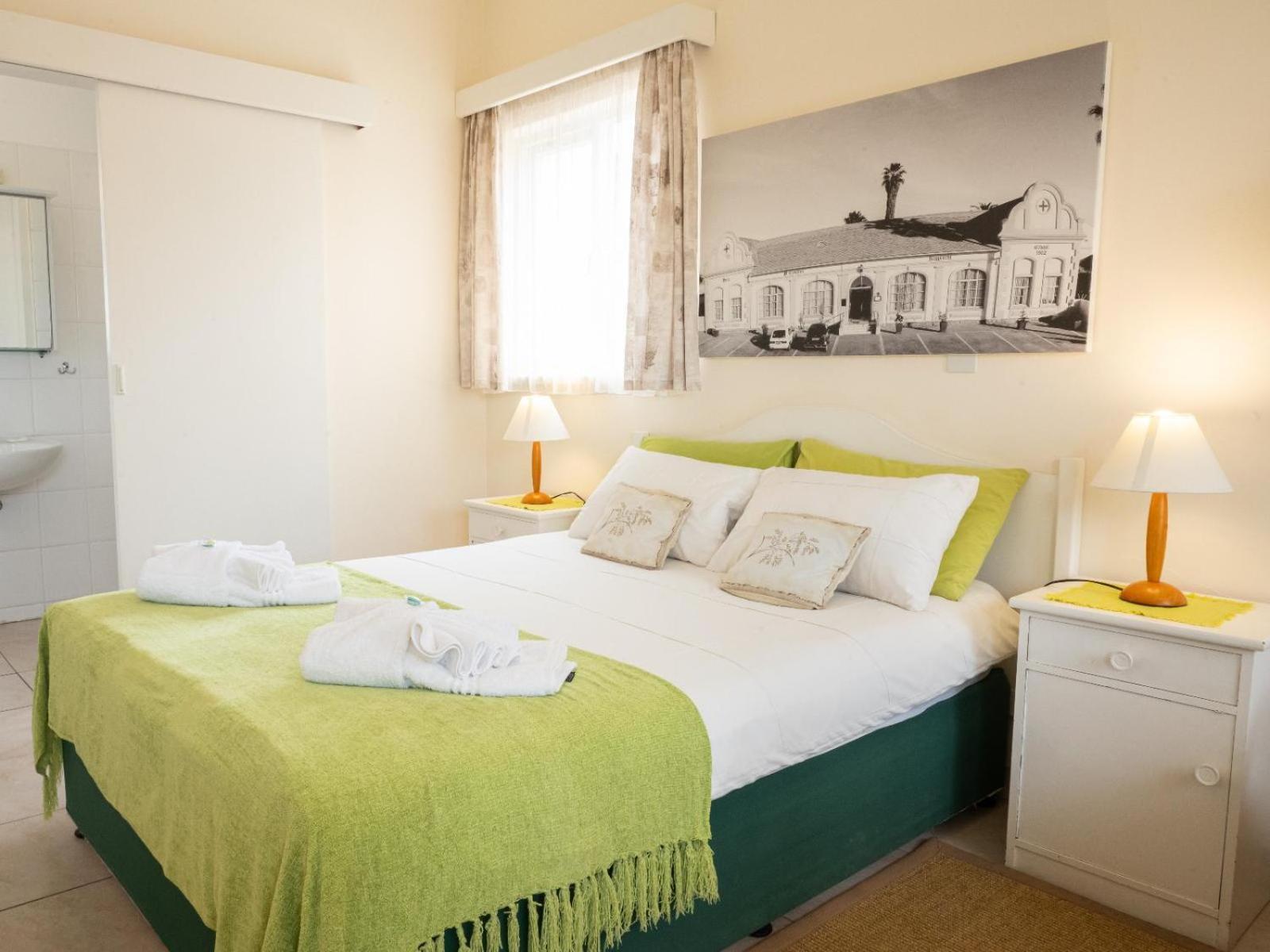 Hotel Prinzessin Rupprecht 斯瓦科普蒙德 客房 照片