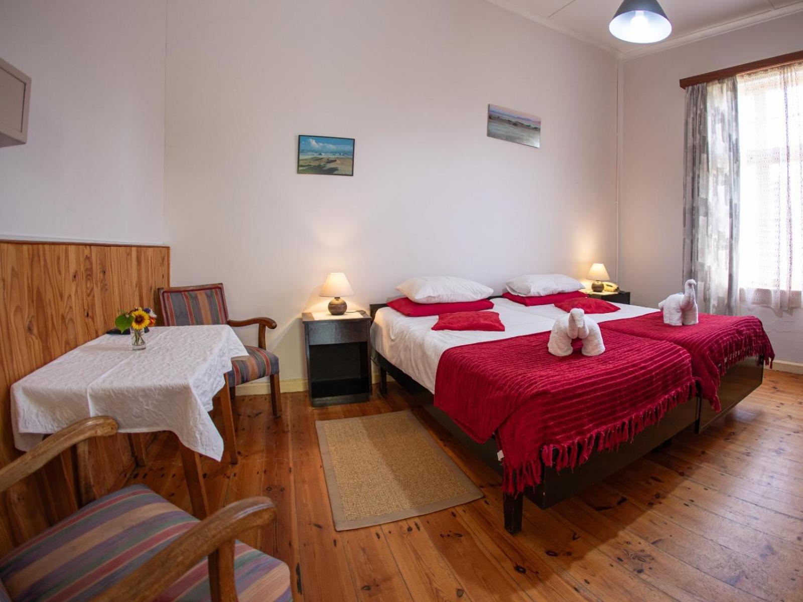 Hotel Prinzessin Rupprecht 斯瓦科普蒙德 客房 照片