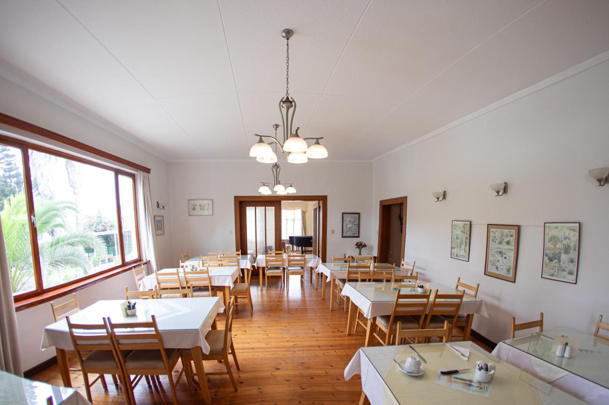 Hotel Prinzessin Rupprecht 斯瓦科普蒙德 外观 照片